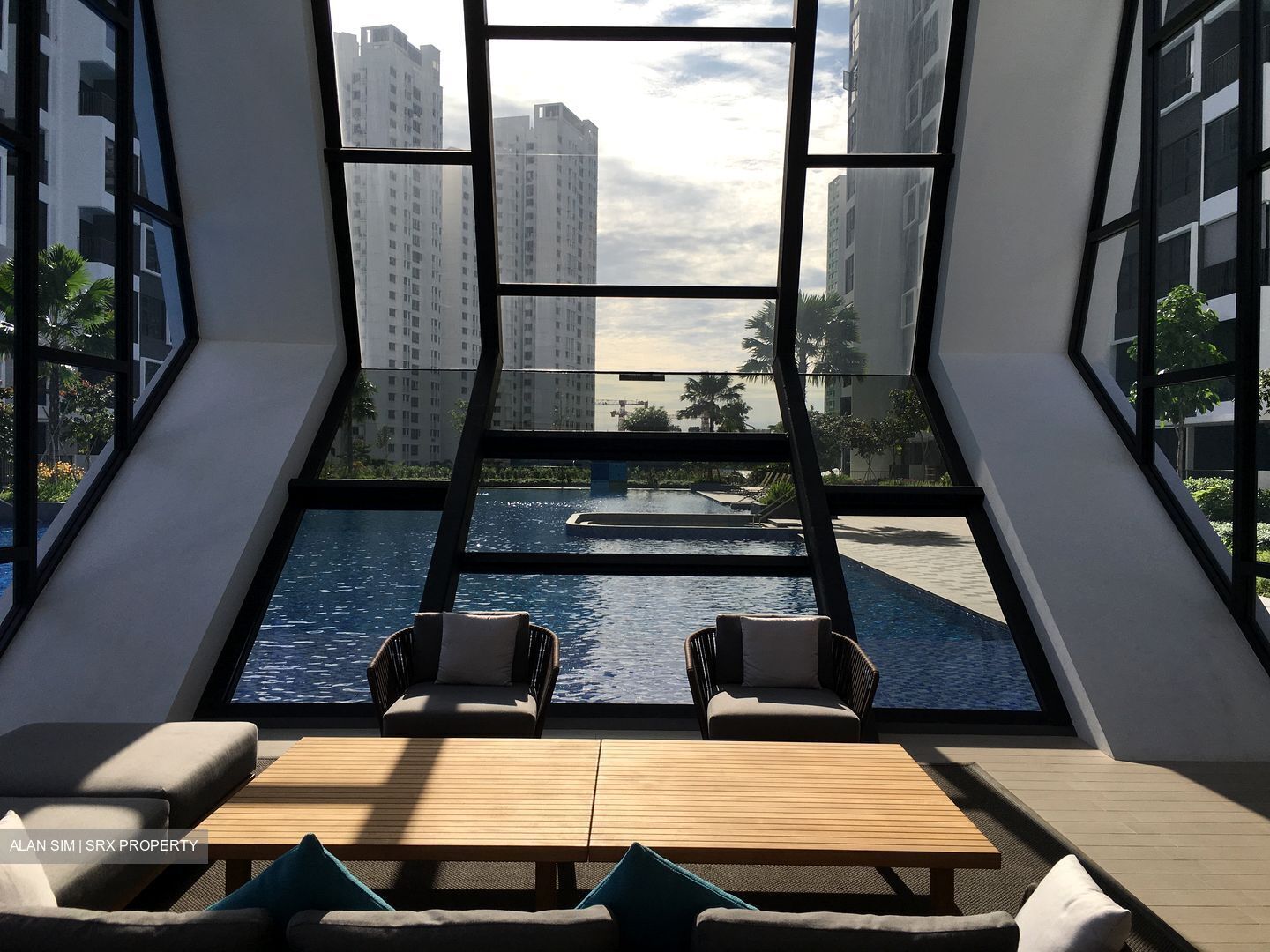 Lush Acres (D28), Condominium #315827061